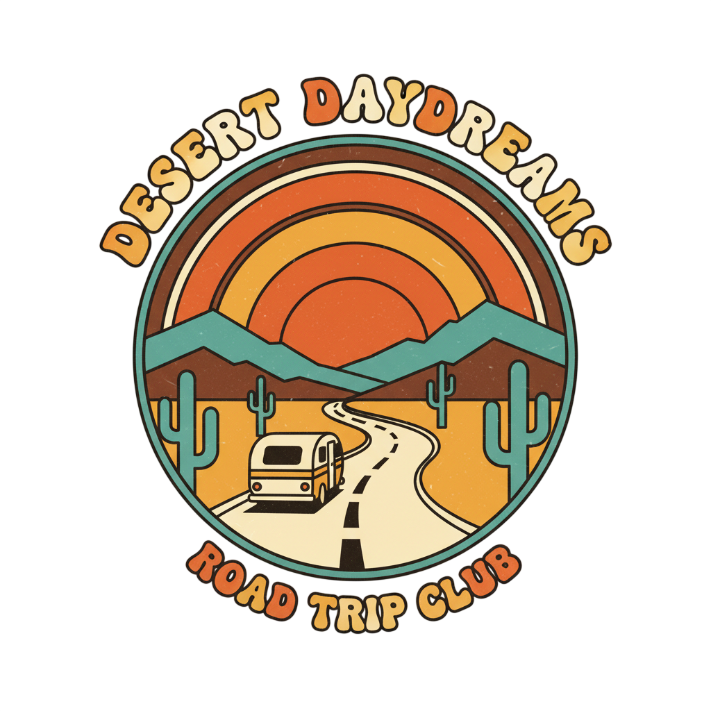 Desert Southwest Collection | Southwestern Graphic Apparel – Knuckle Head Art