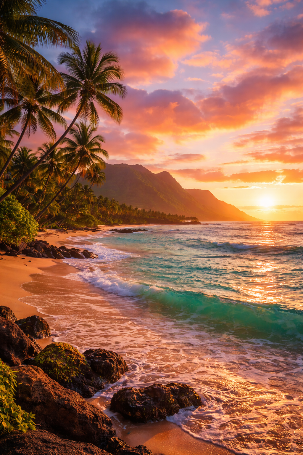 Sunset & Retro Vibes Collection | Vintage Graphic Tees & Apparel – Knuckle Head Art