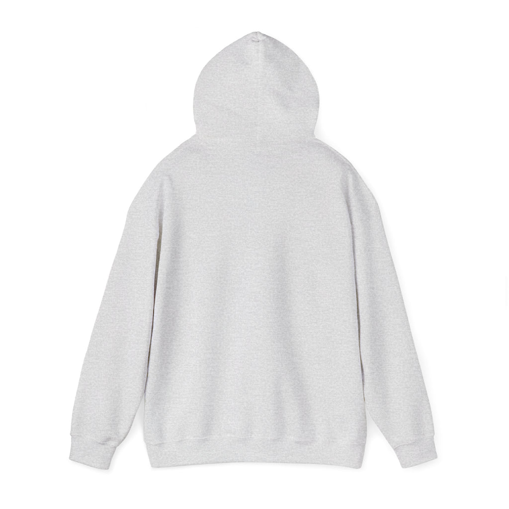 Knucklehead Fist Hoodie – Retro Graffiti Streetwear Pullover