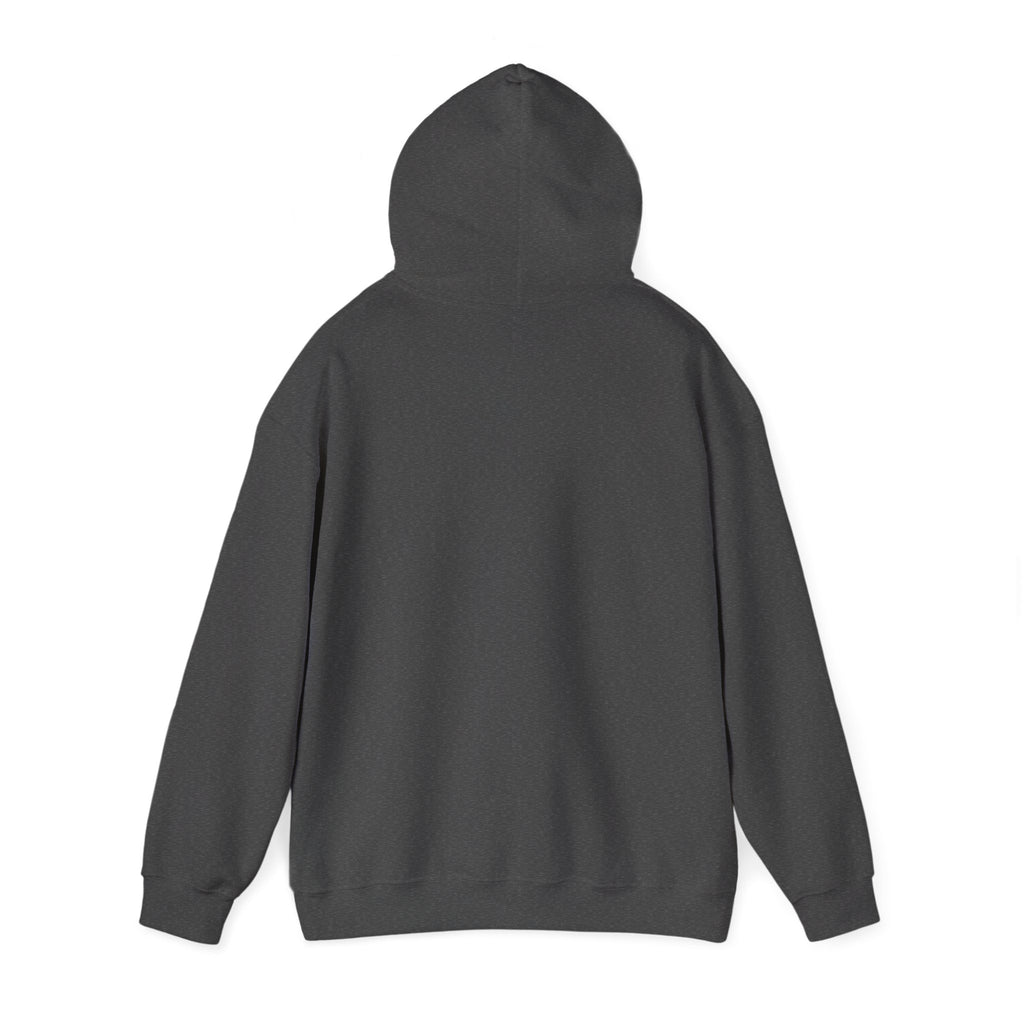 Knucklehead Fist Hoodie – Retro Graffiti Streetwear Pullover