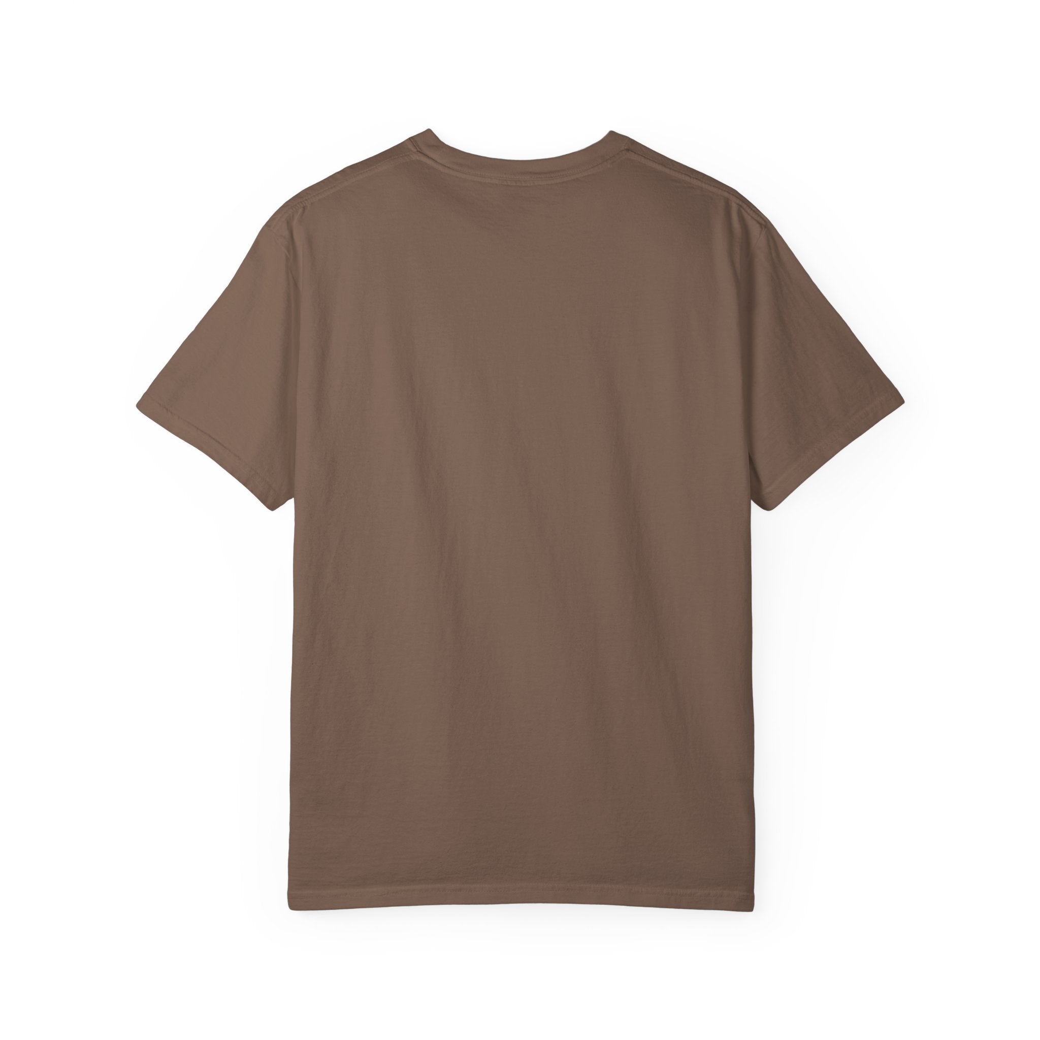 Knuckle Head Art T‑Shirt — Retro Fist Graphic Tee
