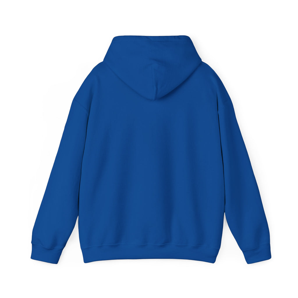 Knucklehead Fist Hoodie – Retro Boxing Punch Graphic Sweatshirt