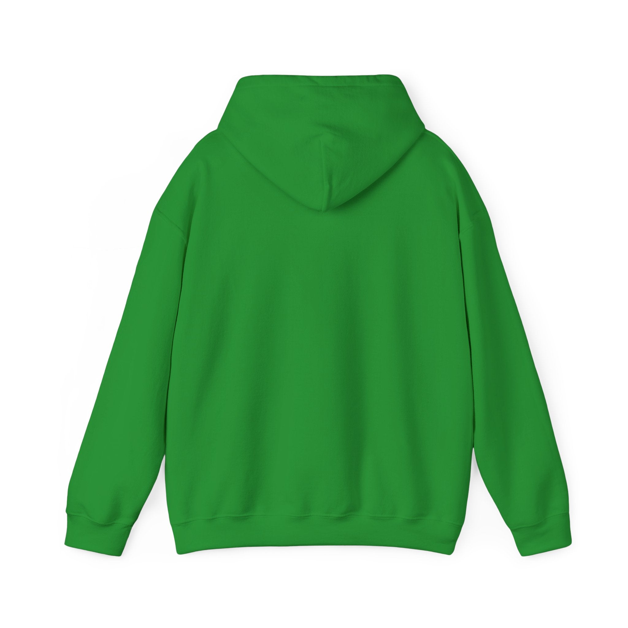 Knucklehead Fist Hoodie – Retro Boxing Punch Graphic Sweatshirt