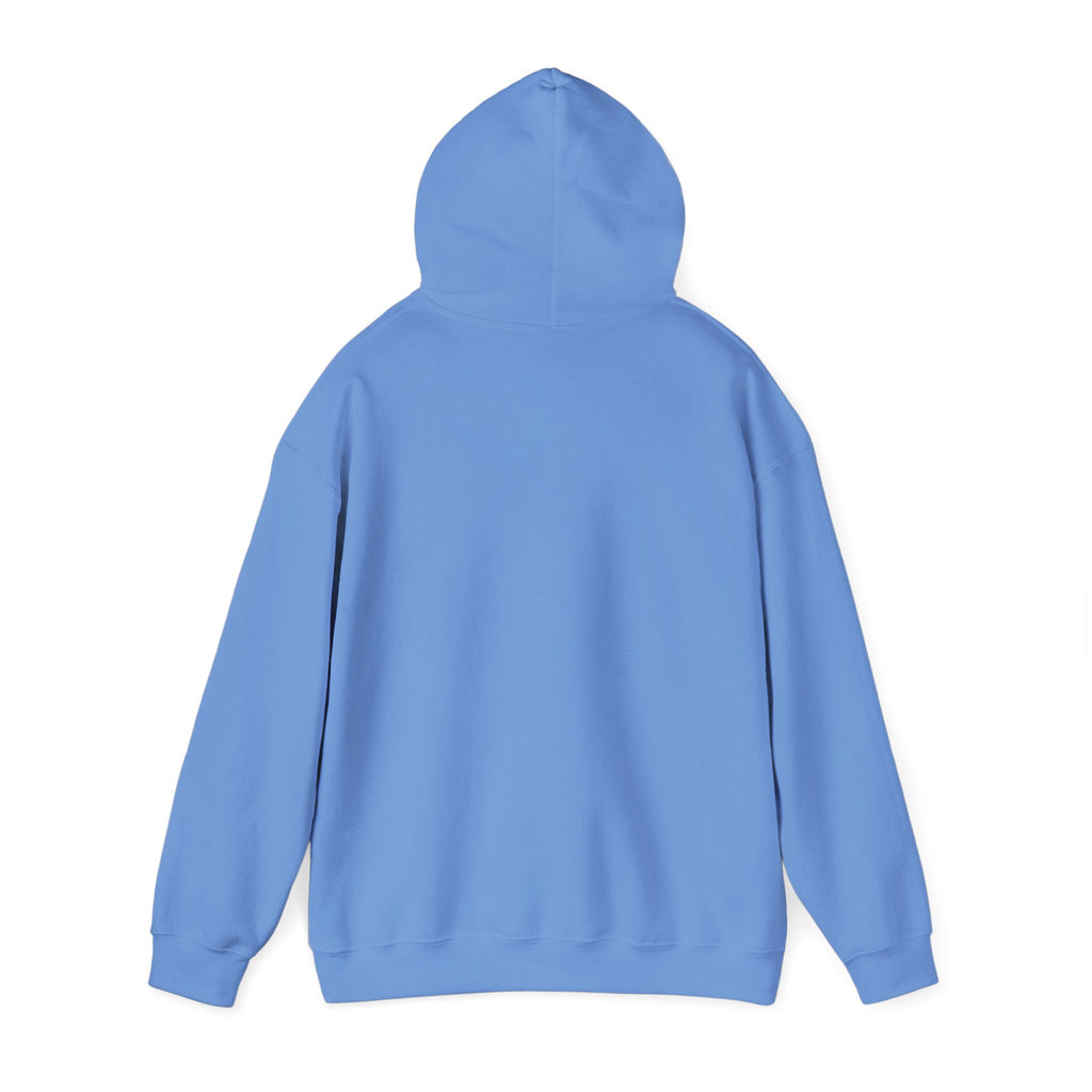 Knucklehead Fist Hoodie – Retro Boxing Punch Graphic Sweatshirt
