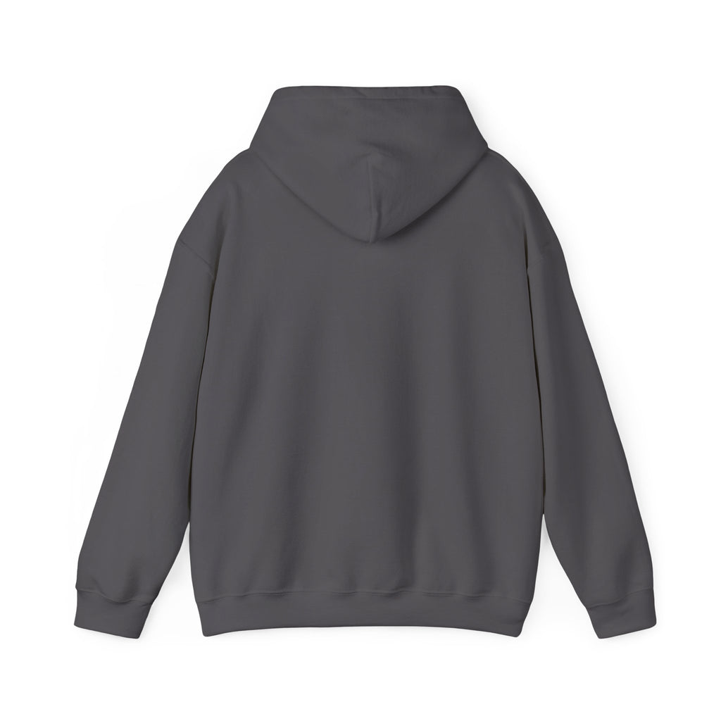 Knucklehead Fist Hoodie – Retro Graffiti Streetwear Pullover
