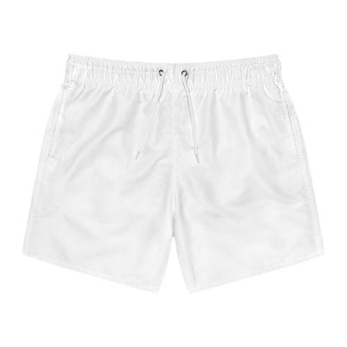 Drummer Drum Kit Swim Trunks — Musician Beach Shorts — product image 1