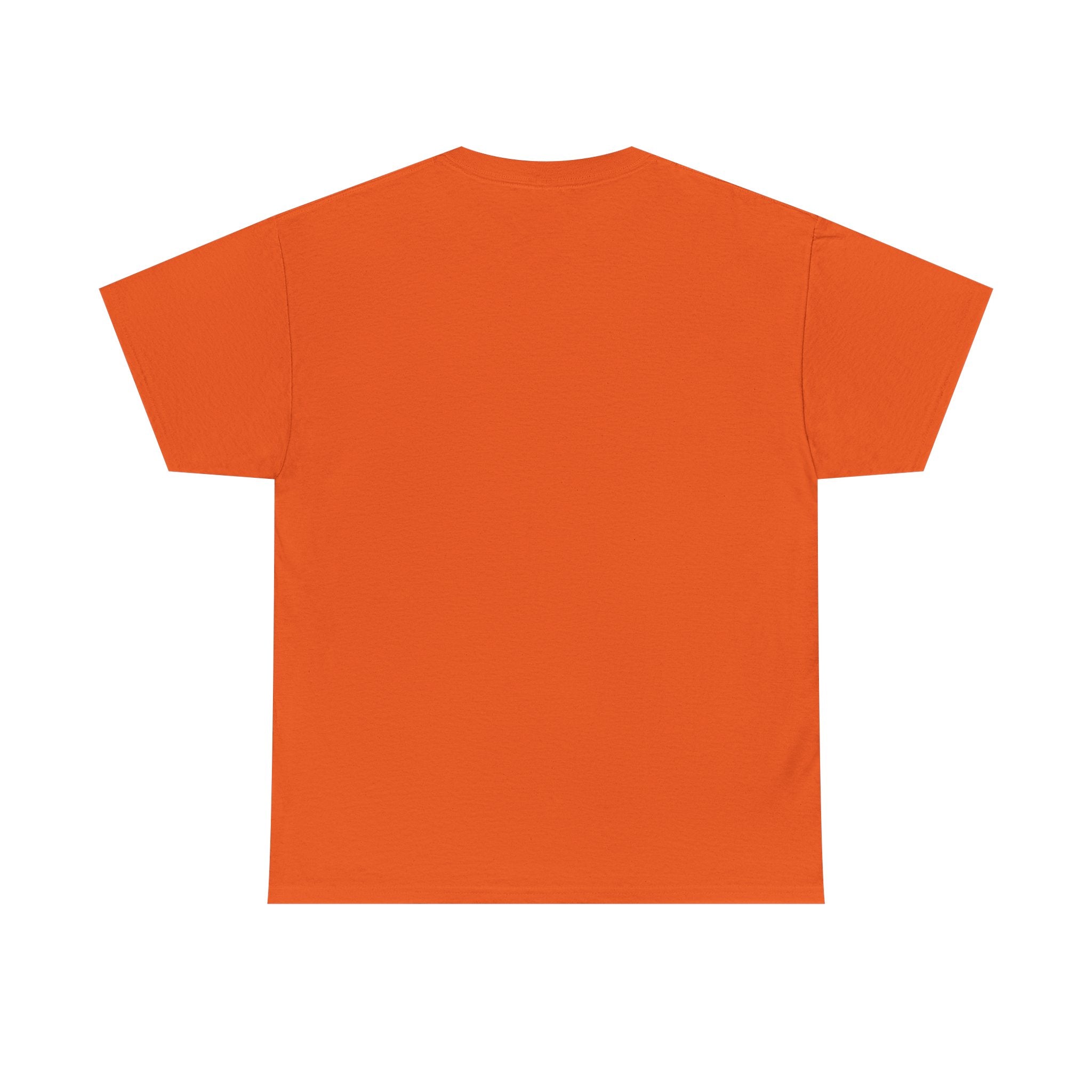 Knucklehead Art Metal Emblem T‑Shirt