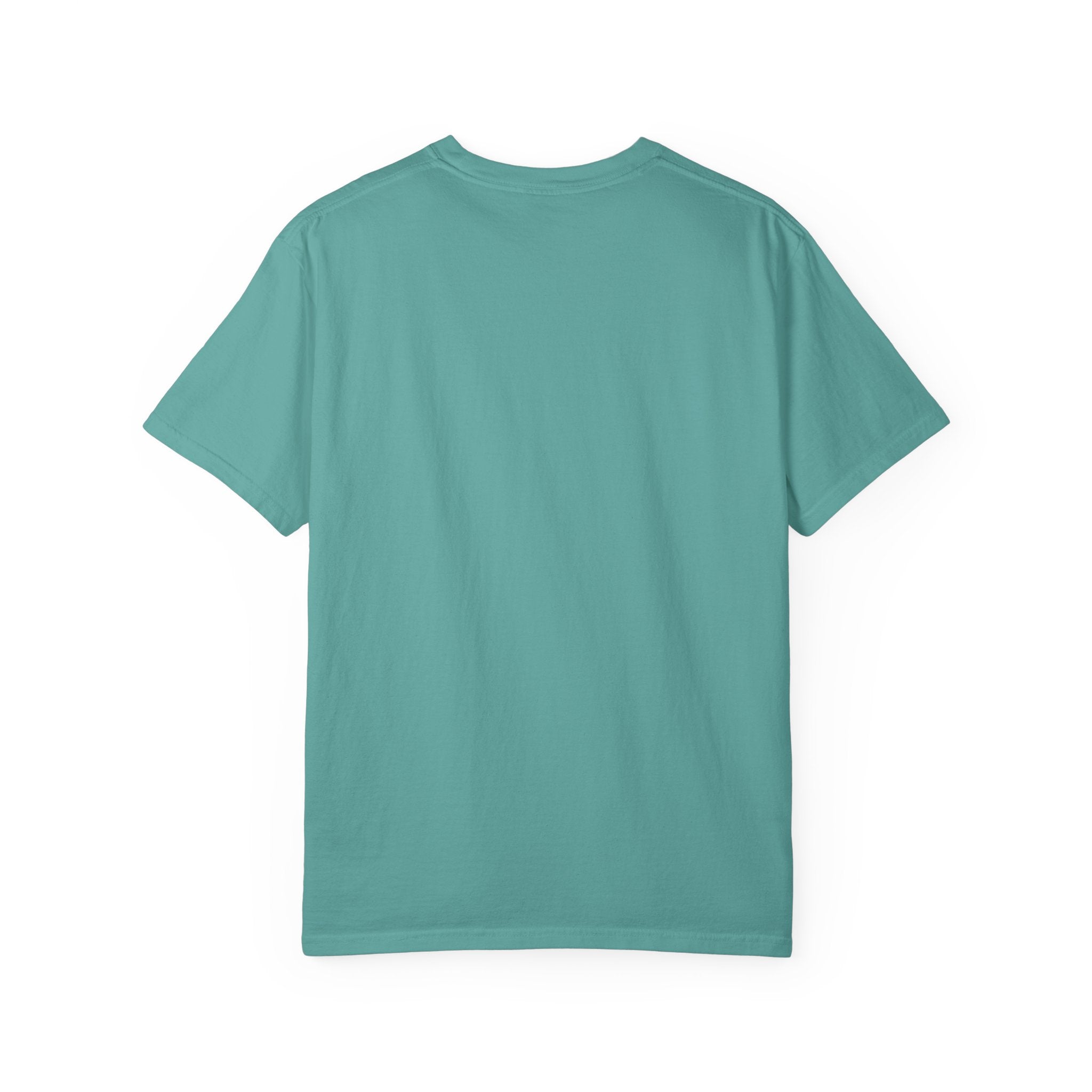 Knuckle Head Art T‑Shirt — Retro Fist Graphic Tee