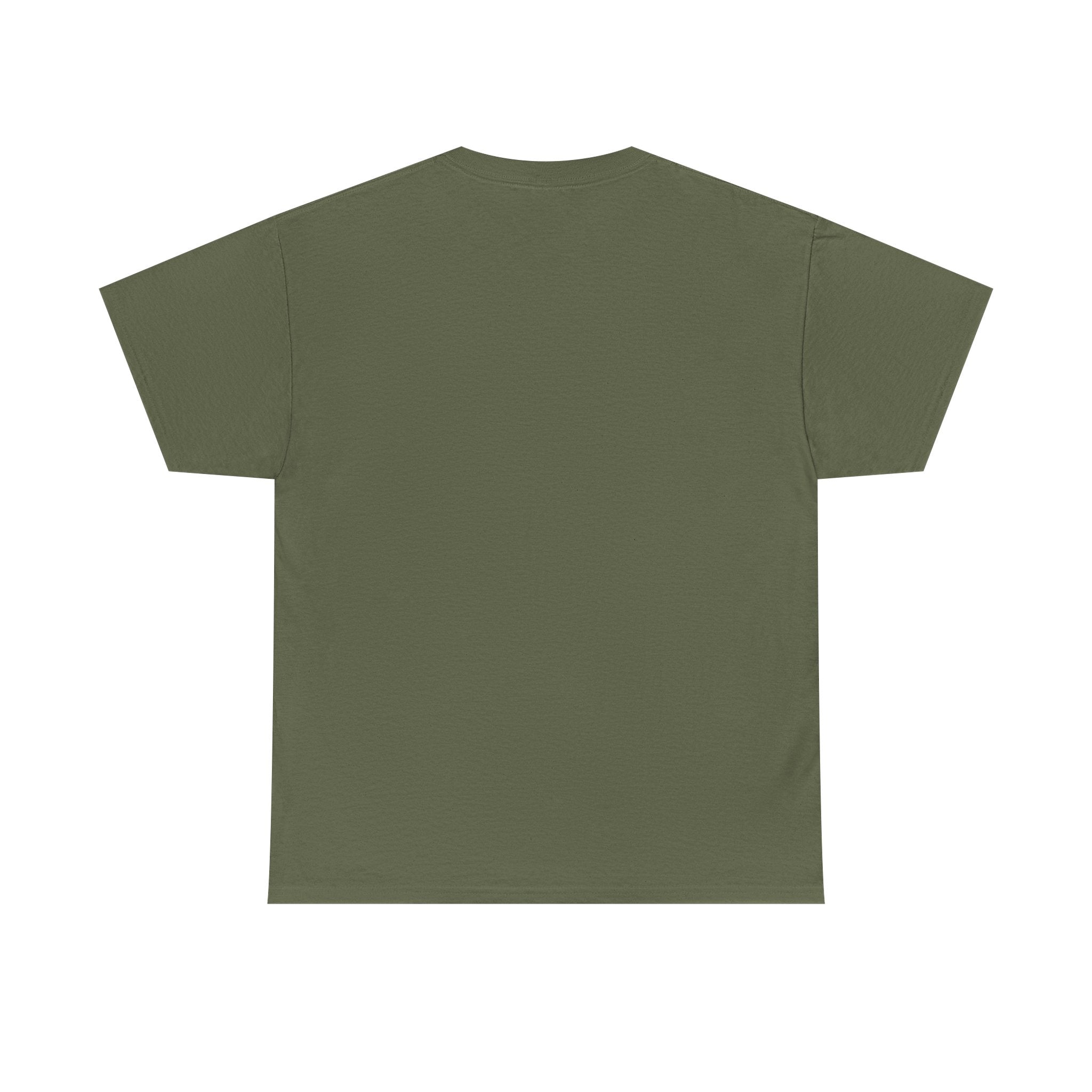 Knucklehead Art Metal Emblem T‑Shirt