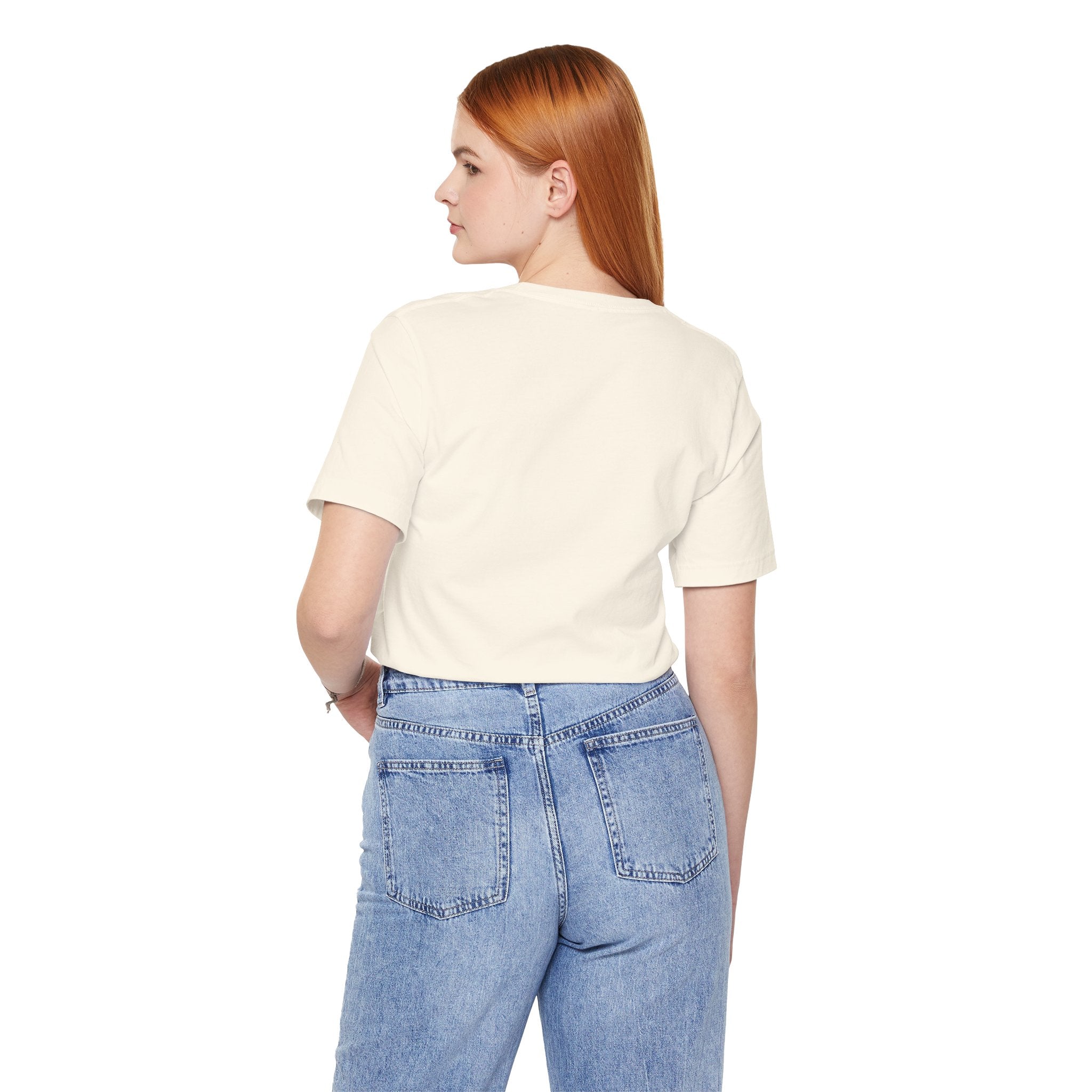 Soft Heart Strong Care T-Shirt | cute nurse graphic, pastel coquette medical shirt Navy
