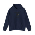 No More War Hoodie | anti-war, peace, ceasefire, solidarity. Navy