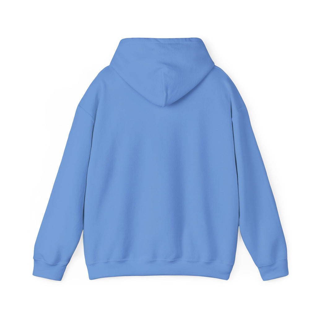 Knucklehead Fist Hoodie – Retro Graffiti Streetwear Pullover