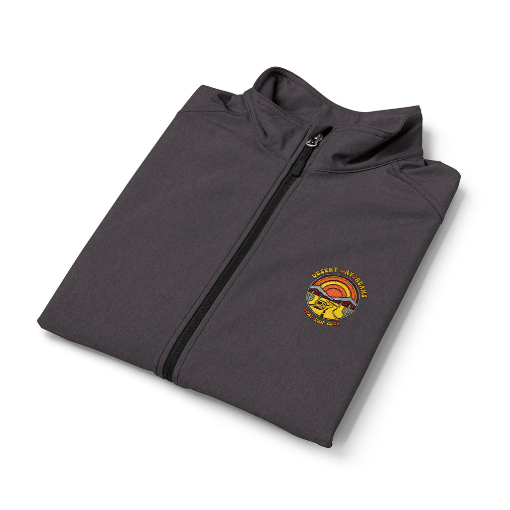 Port Authority® Men's Core Soft Shell Vest