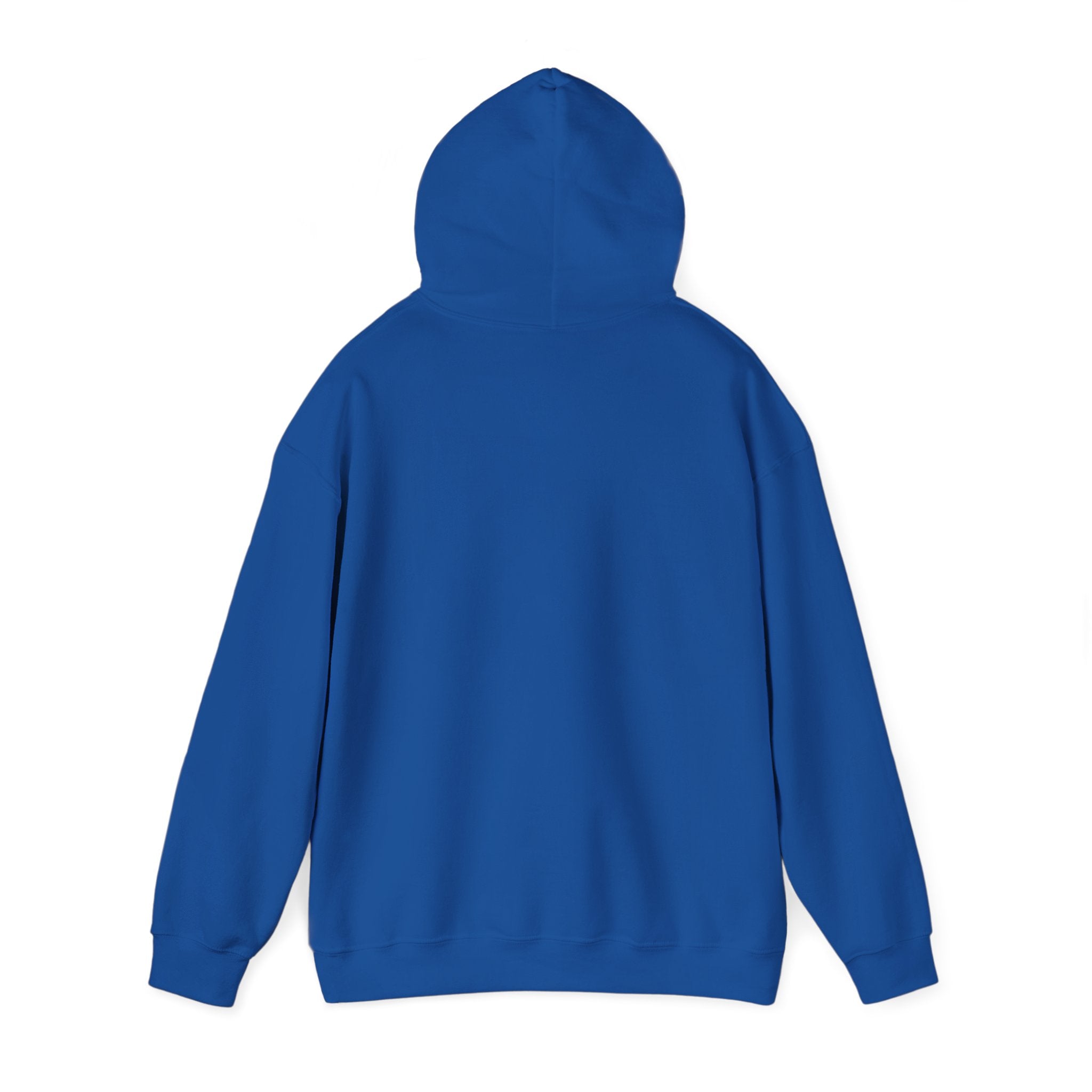 Knucklehead Fist Hoodie – Retro Graffiti Streetwear Pullover