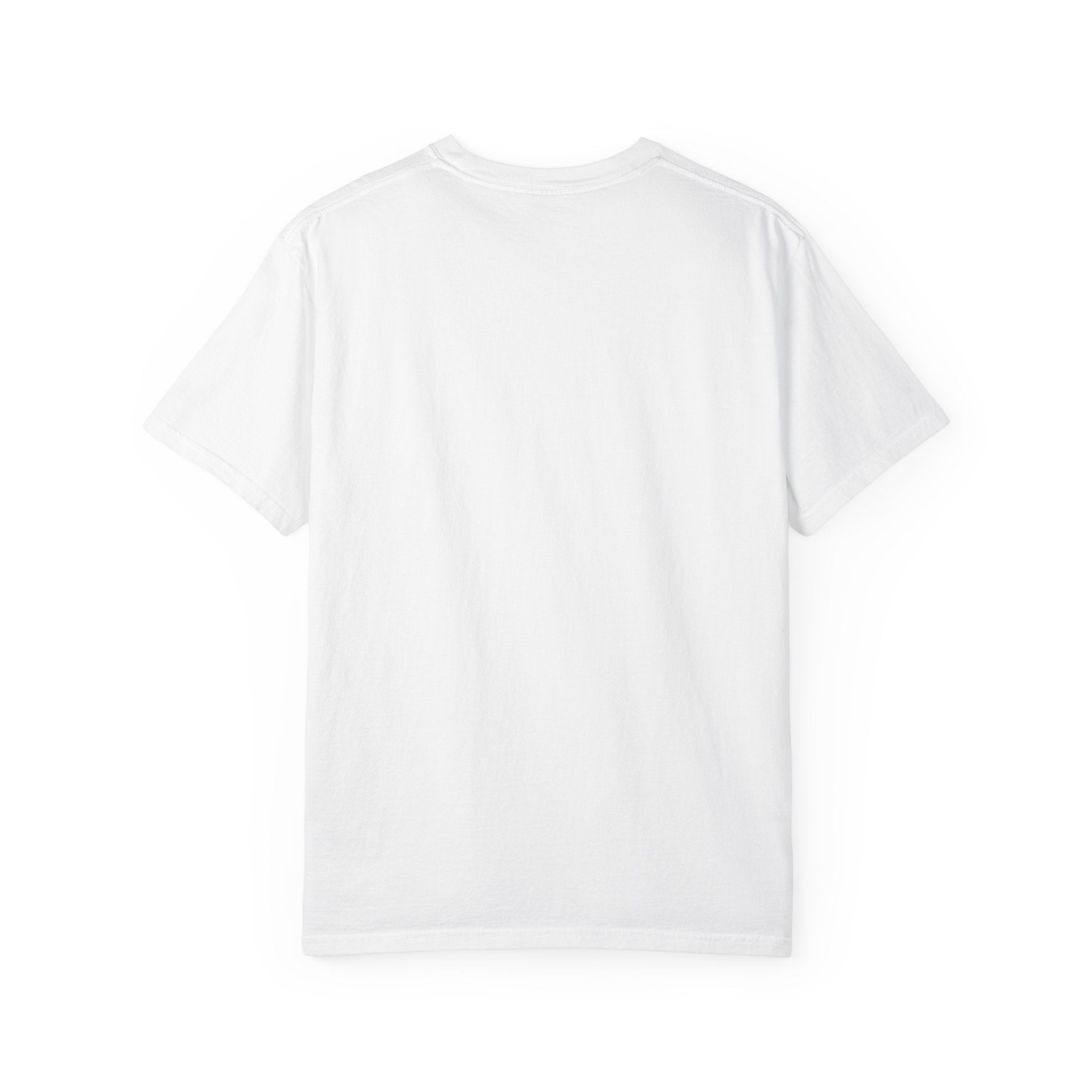 Built for Peace T-Shirt â Vintage Emblem Peace Tee