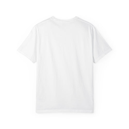 Built for Peace T-Shirt â Vintage Emblem Peace Tee