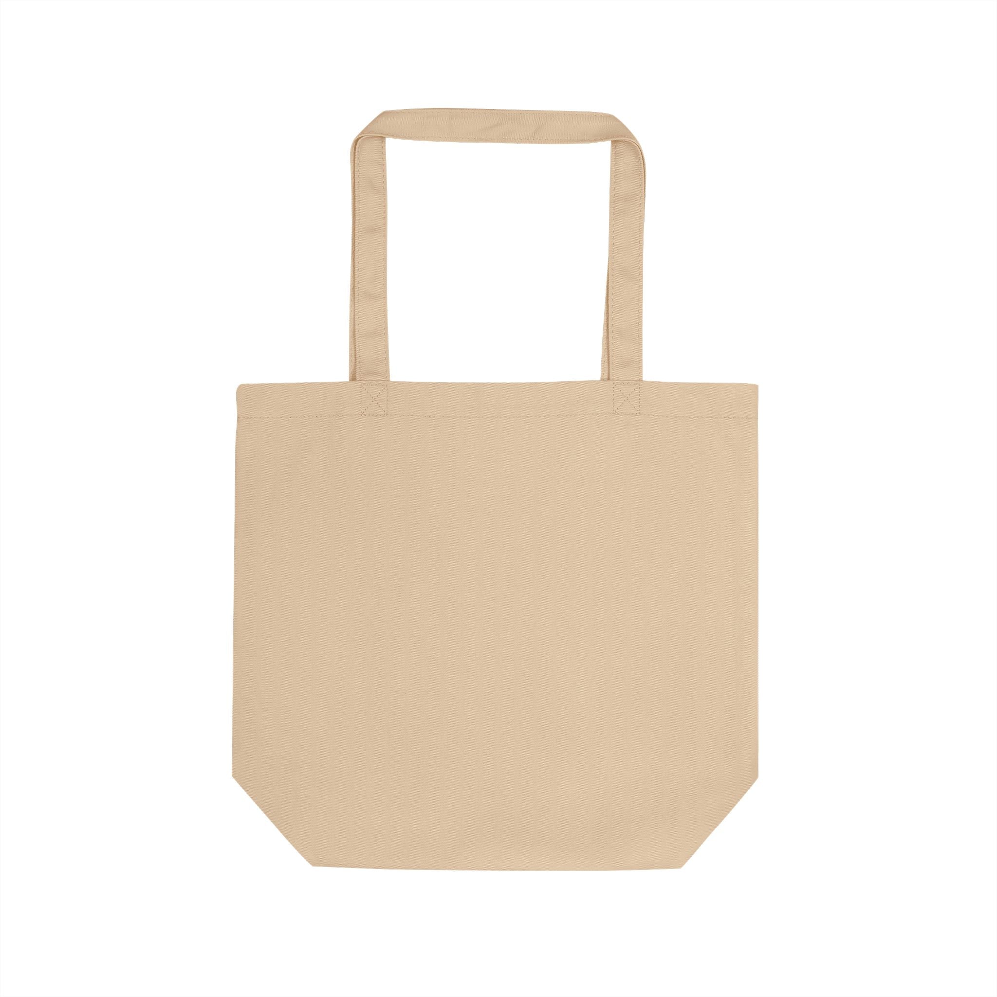 Beach Bum Tote Bag – Retro Surf Basket Eco Tote One size Oyster