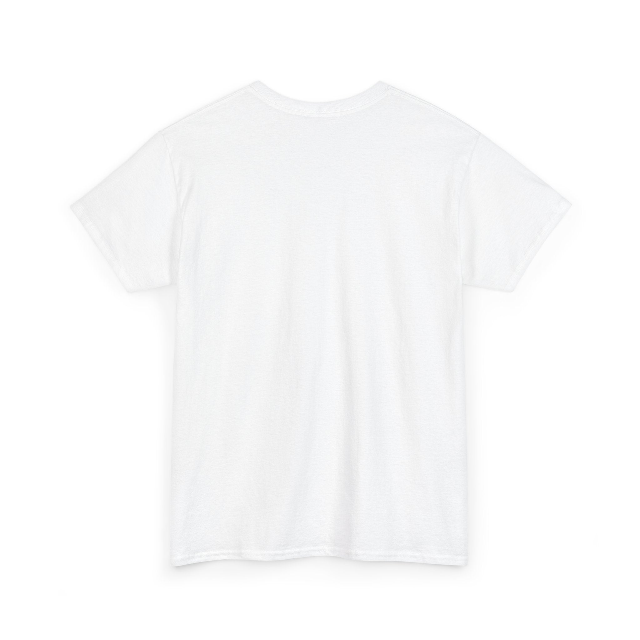 Knucklehead Art Metal Emblem T‑Shirt