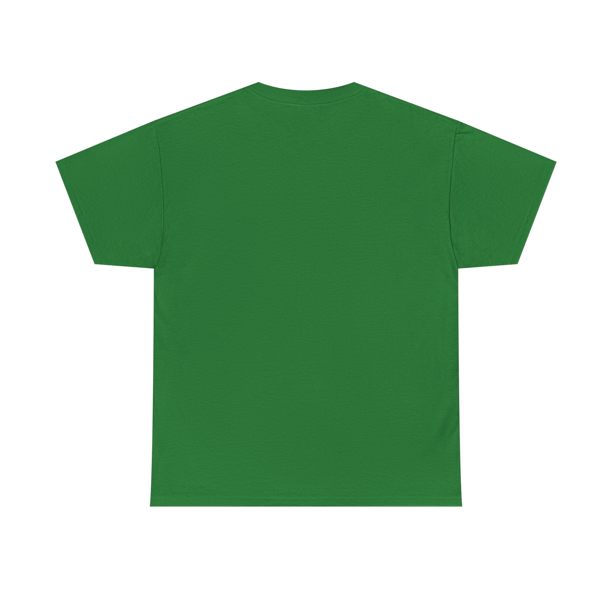 Knucklehead Art Metal Emblem T‑Shirt