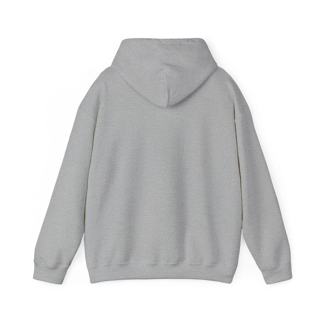 Celtic Crest Hoodie | Gaelic serif crest, Irish heritage logo Navy