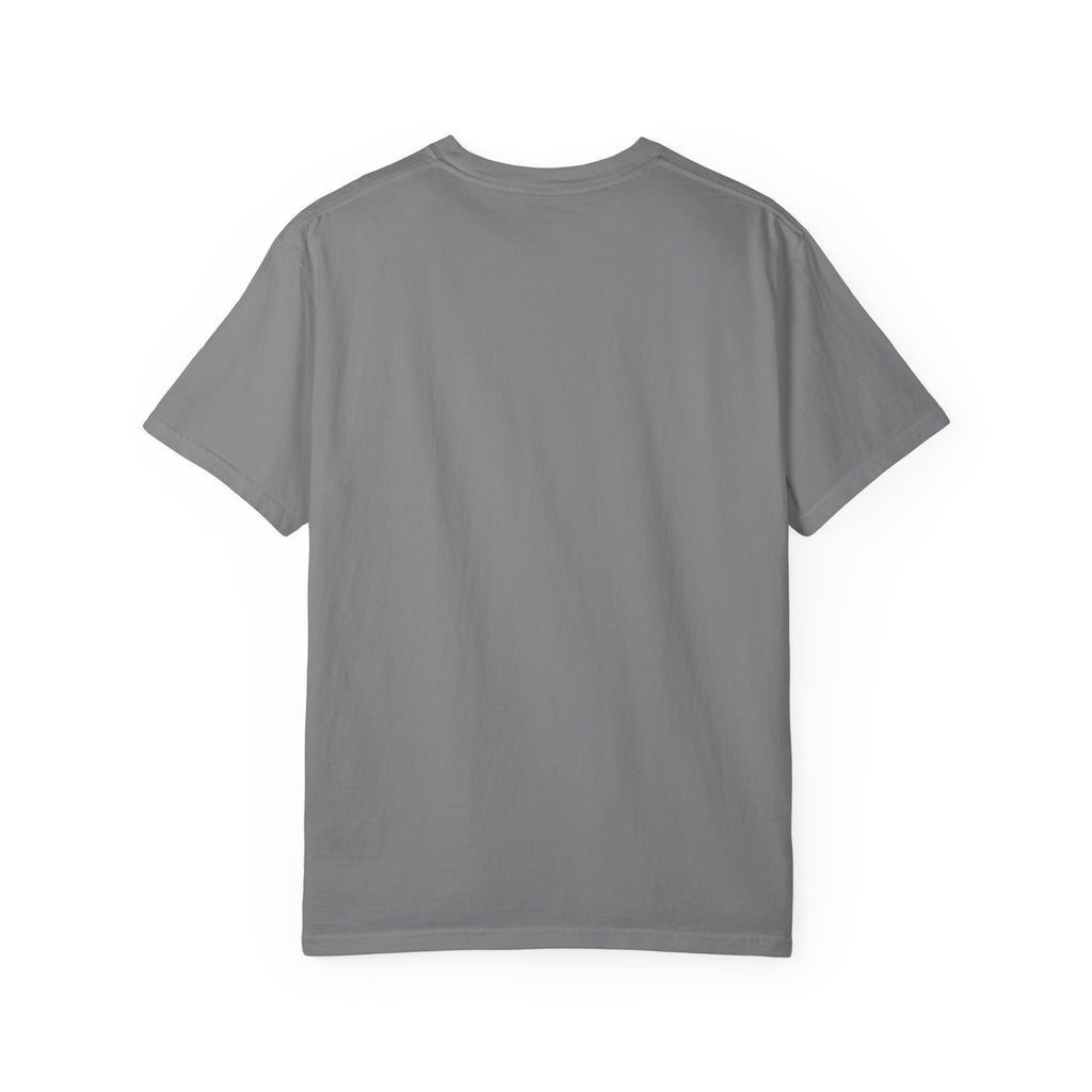 Knucklehead Fist Graphic T-Shirt — Casual Streetwear Tee Berry