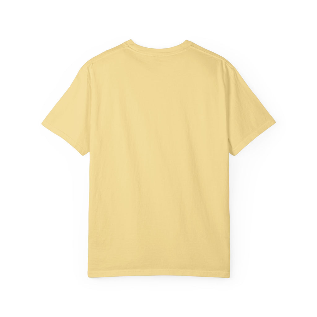 Knuckle Head Art T‑Shirt — Retro Fist Graphic Tee