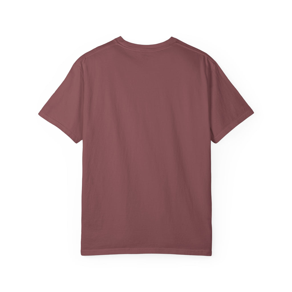 Knuckle Head Art T‑Shirt — Retro Fist Graphic Tee