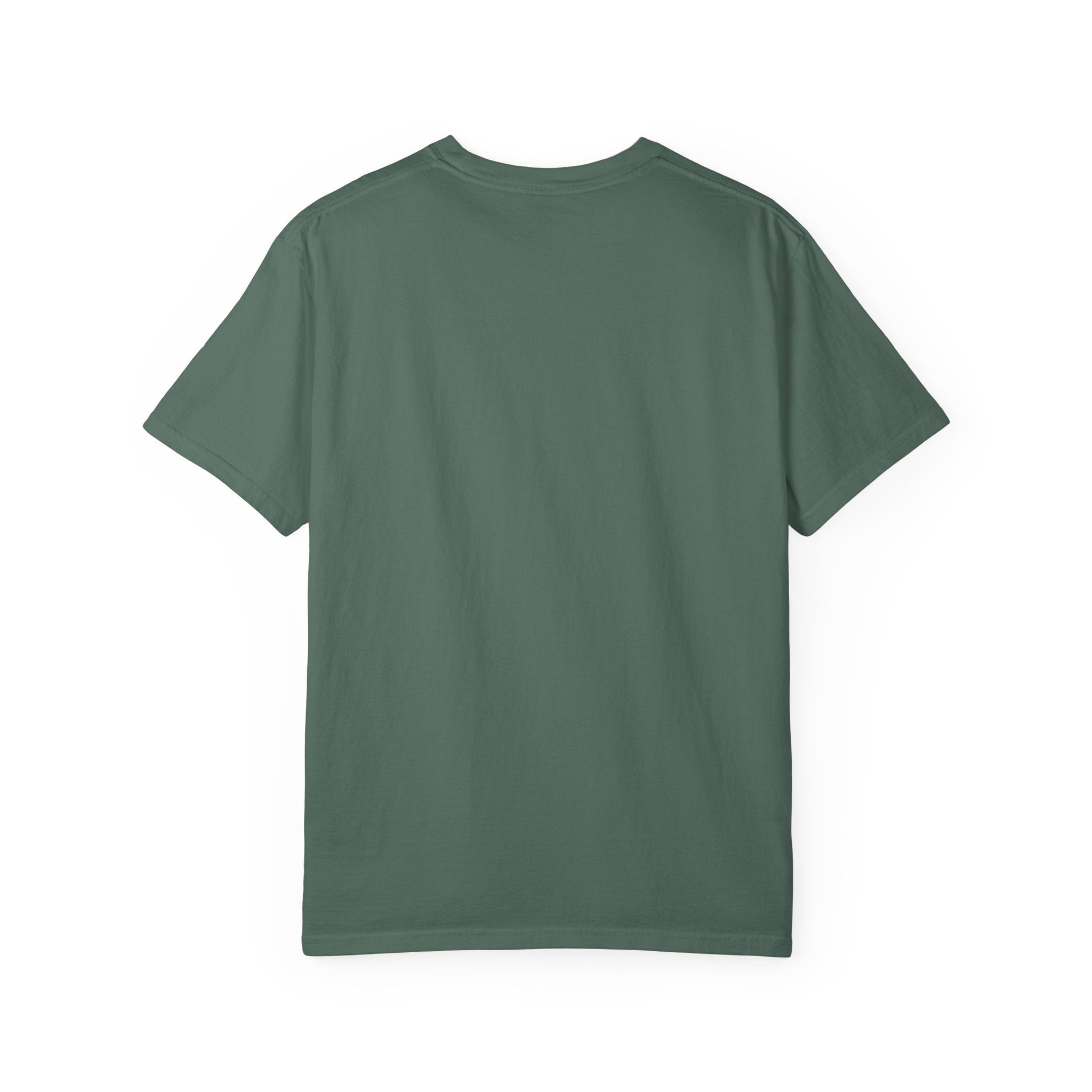 Knucklehead Fist Graphic T-Shirt — Casual Streetwear Tee Berry