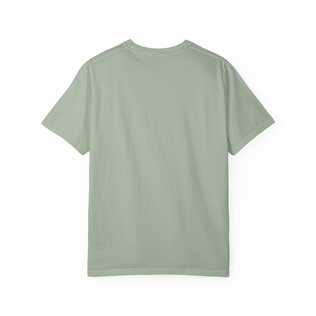 Knuckle Head Art T‑Shirt — Retro Fist Graphic Tee