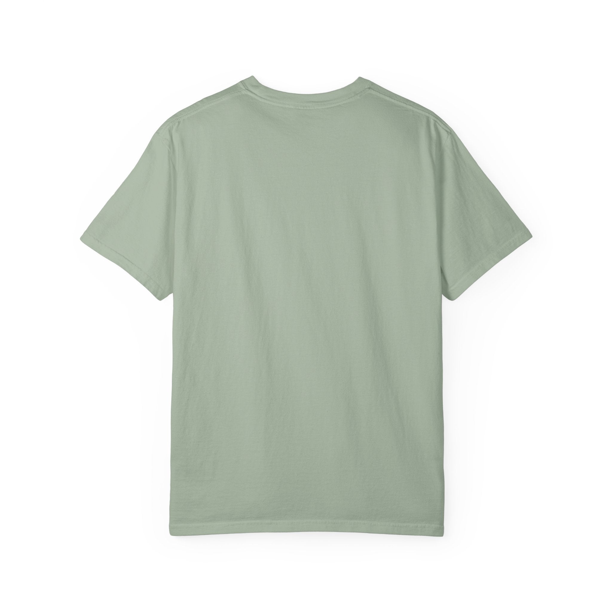 Knuckle Head Art T‑Shirt — Retro Fist Graphic Tee