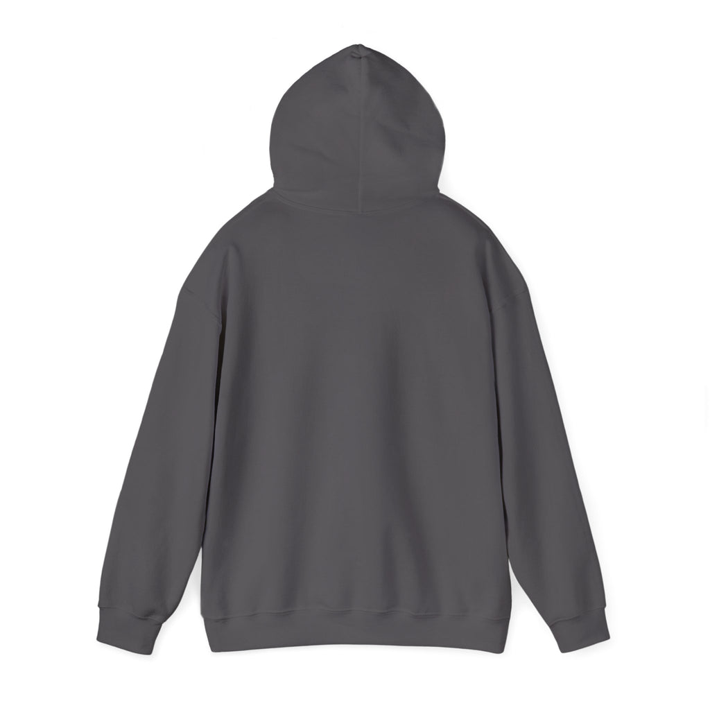 Knucklehead Fist Hoodie – Retro Graffiti Streetwear Pullover