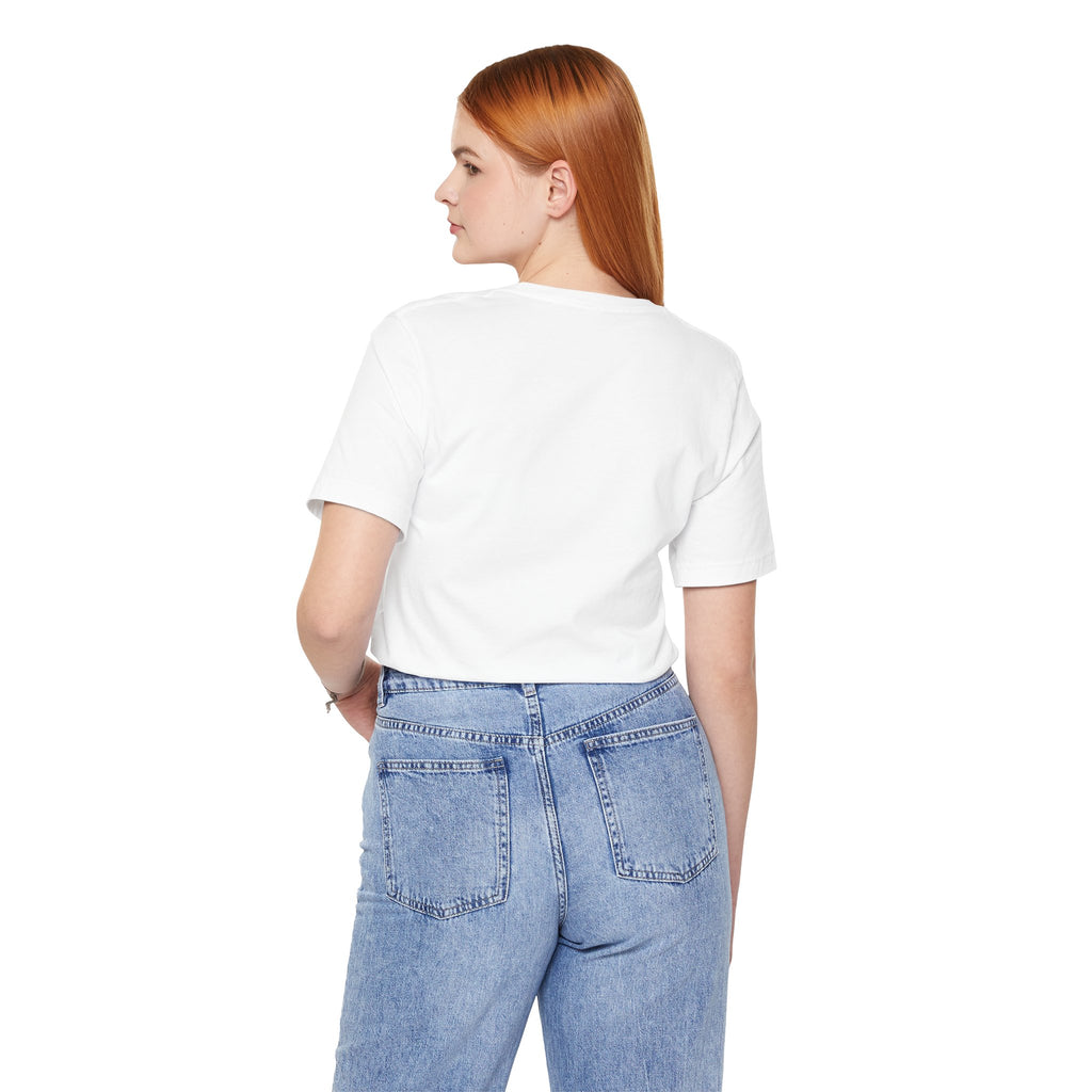 Soft Heart Strong Care T-Shirt | cute nurse graphic, pastel coquette medical shirt Navy
