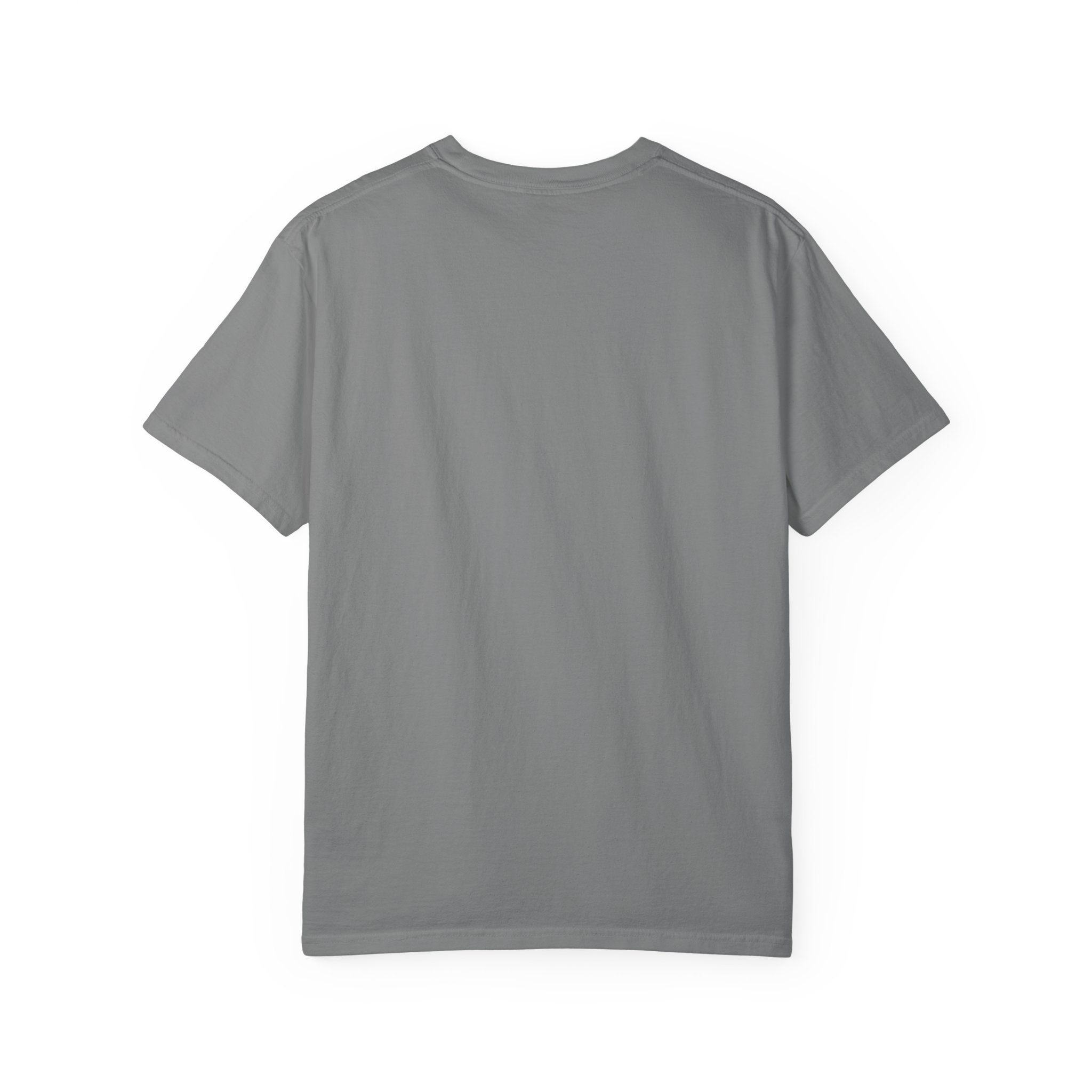 Knuckle Head Art T‑Shirt — Retro Fist Graphic Tee