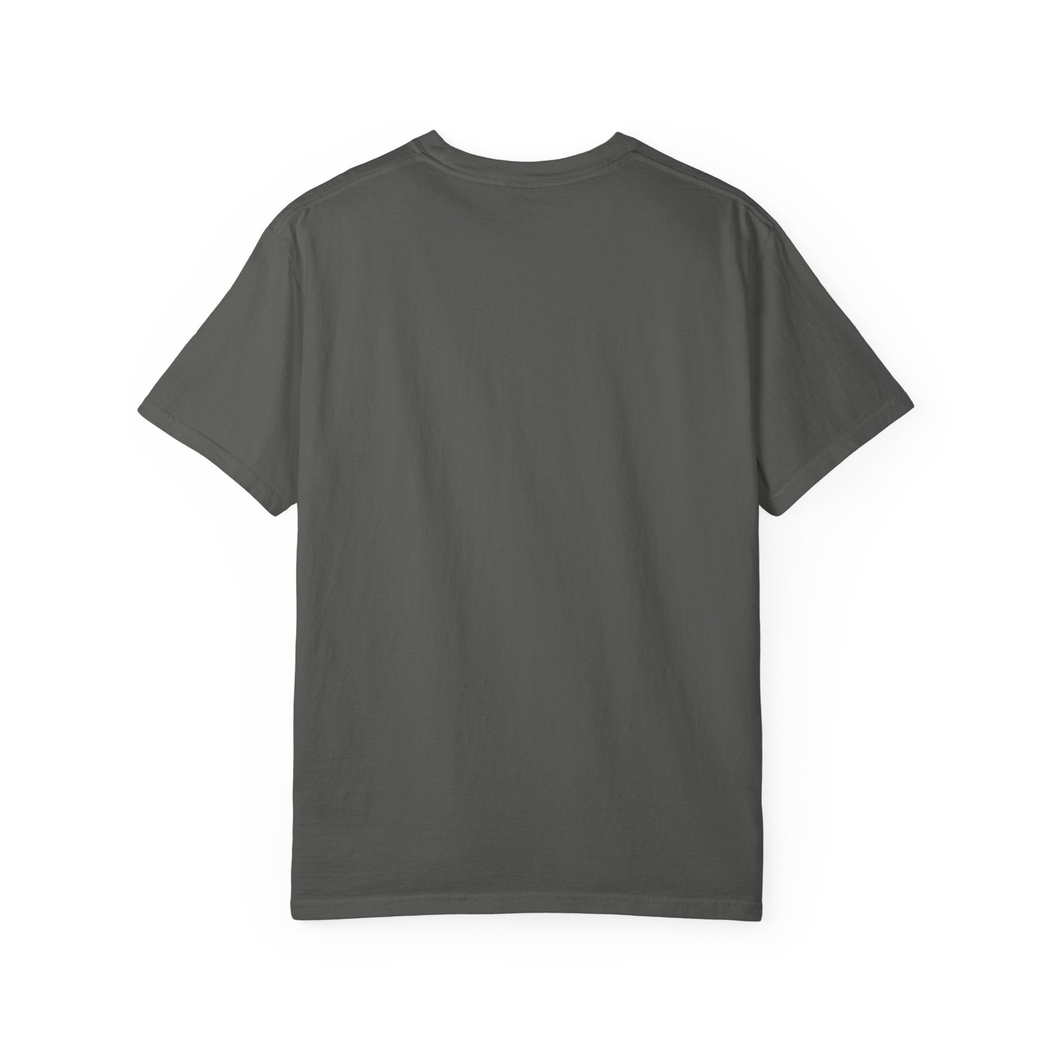 Knucklehead Fist Graphic T-Shirt — Casual Streetwear Tee Berry