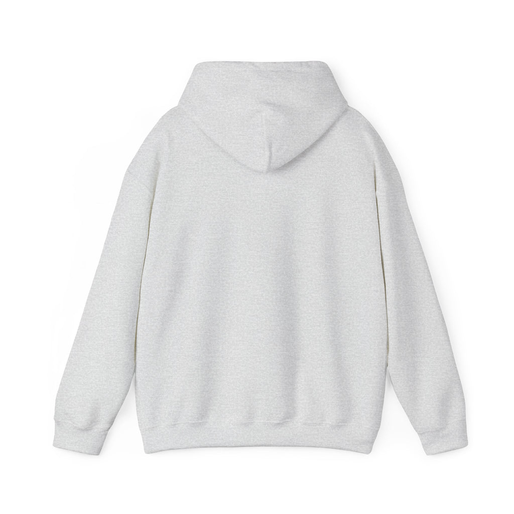 Knucklehead Fist Hoodie – Retro Boxing Punch Graphic Sweatshirt