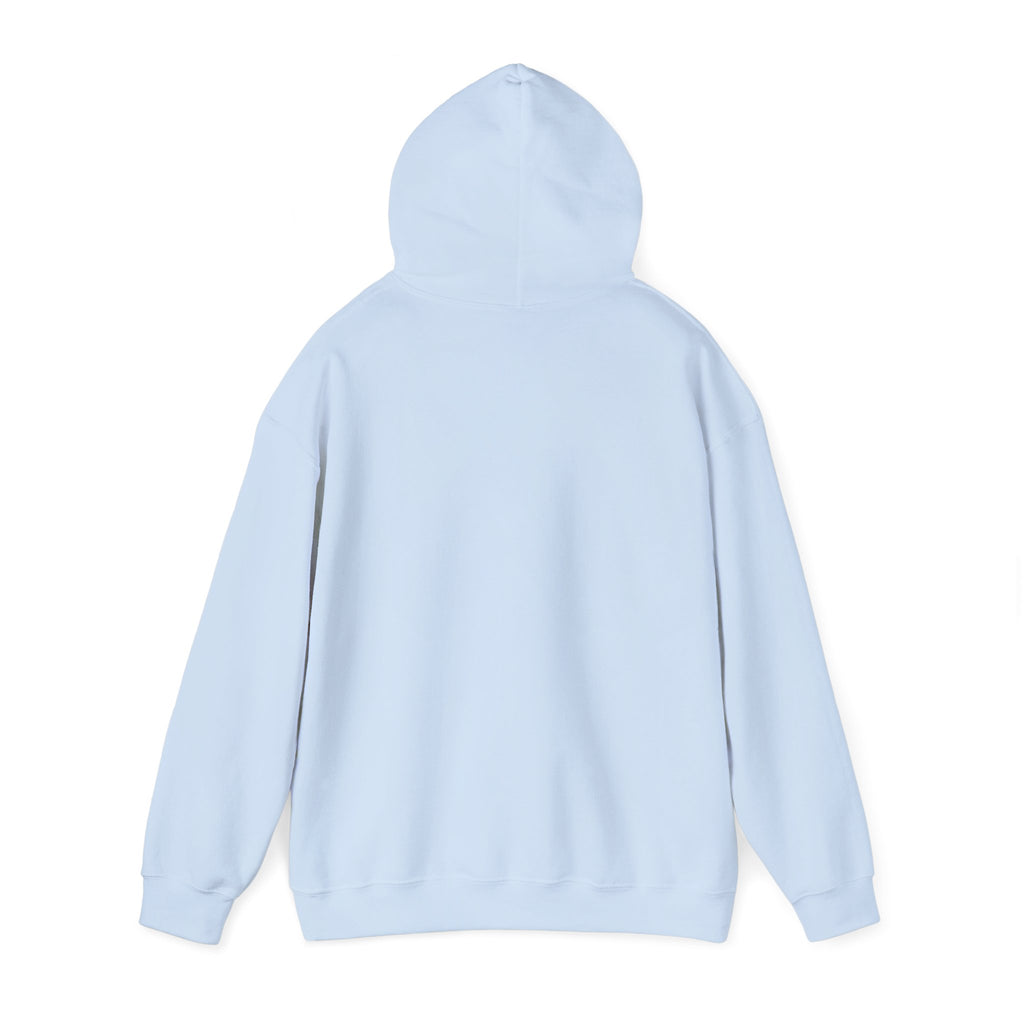 Knucklehead Fist Hoodie – Retro Graffiti Streetwear Pullover