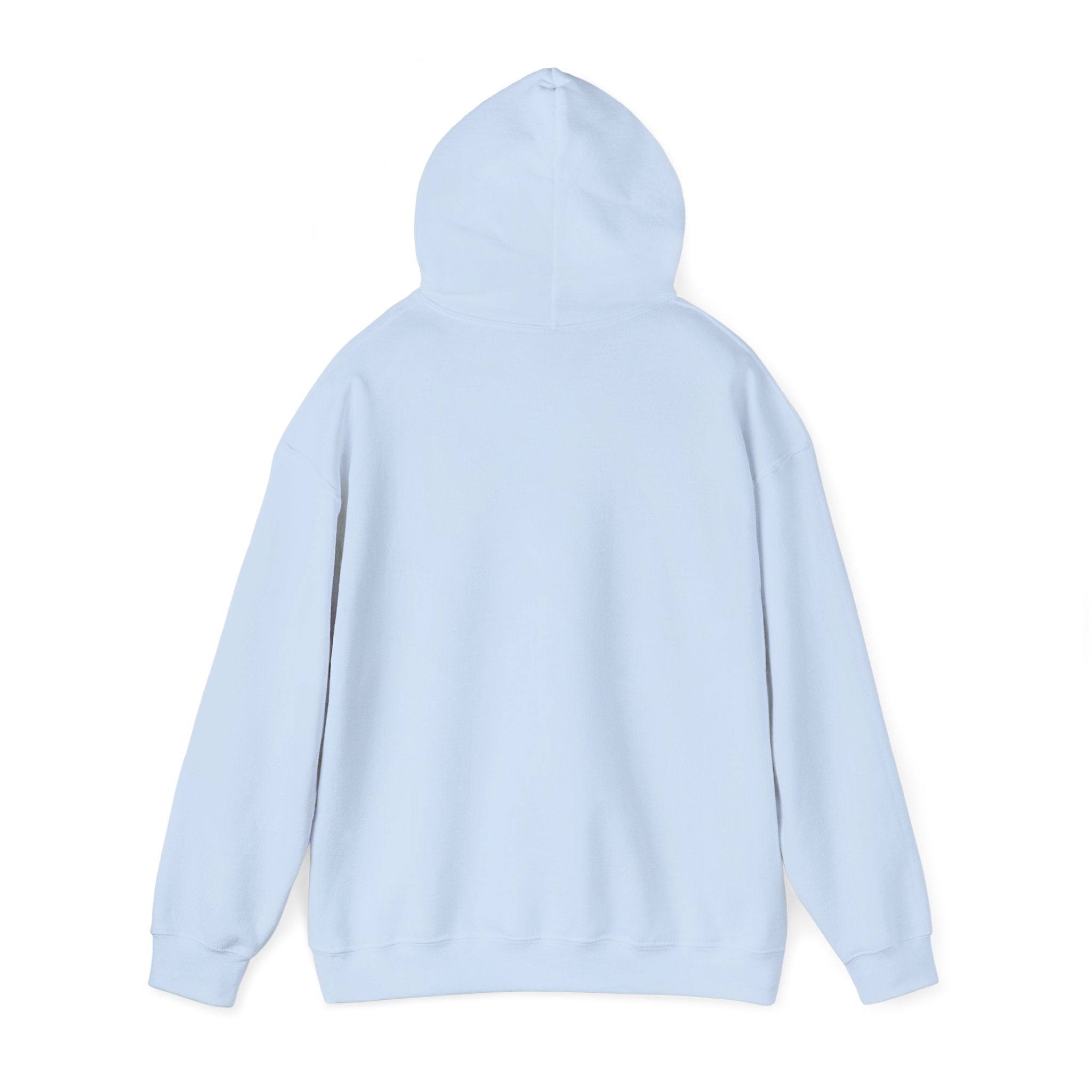 Knucklehead Fist Hoodie – Retro Graffiti Streetwear Pullover