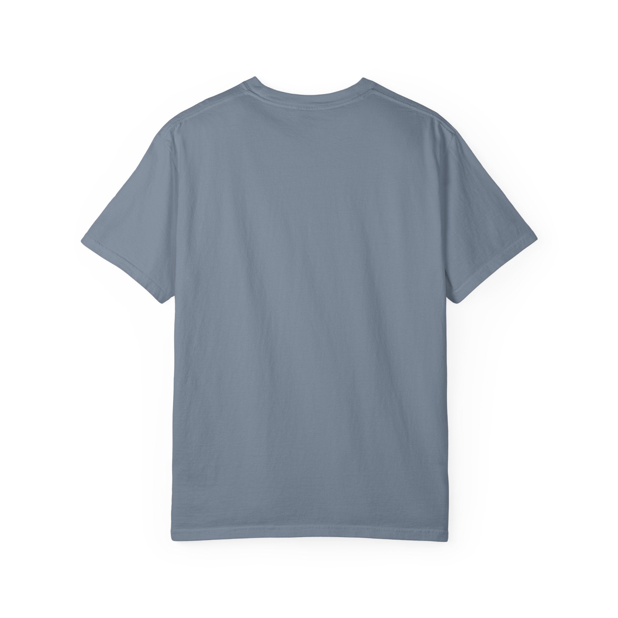 Knucklehead Fist Graphic T-Shirt — Casual Streetwear Tee Berry