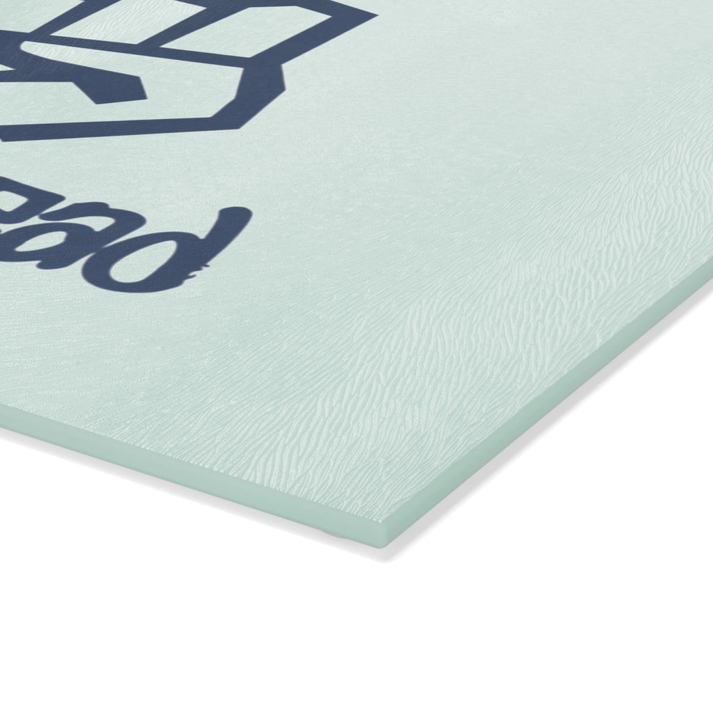 Glass Cutting Board