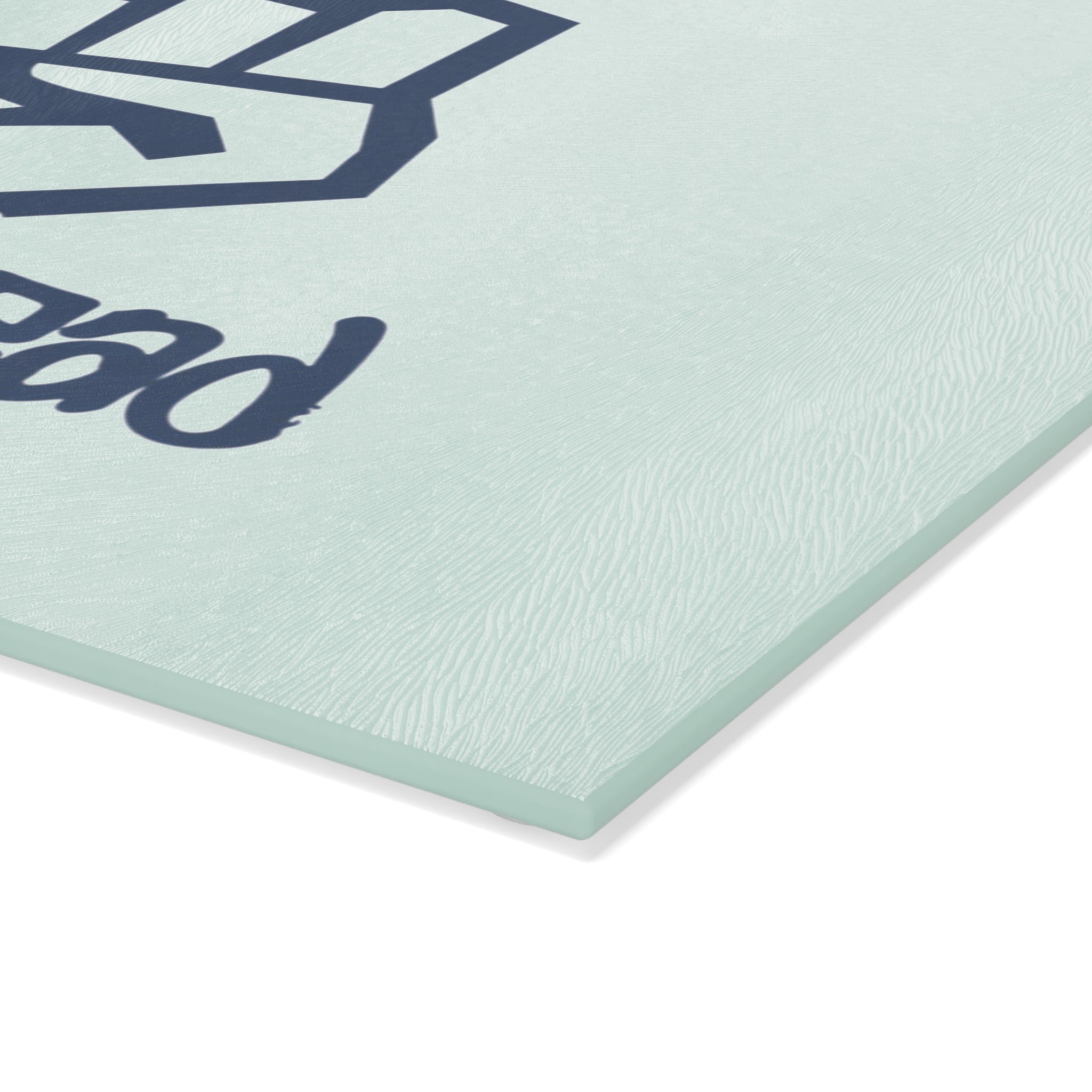 Glass Cutting Board