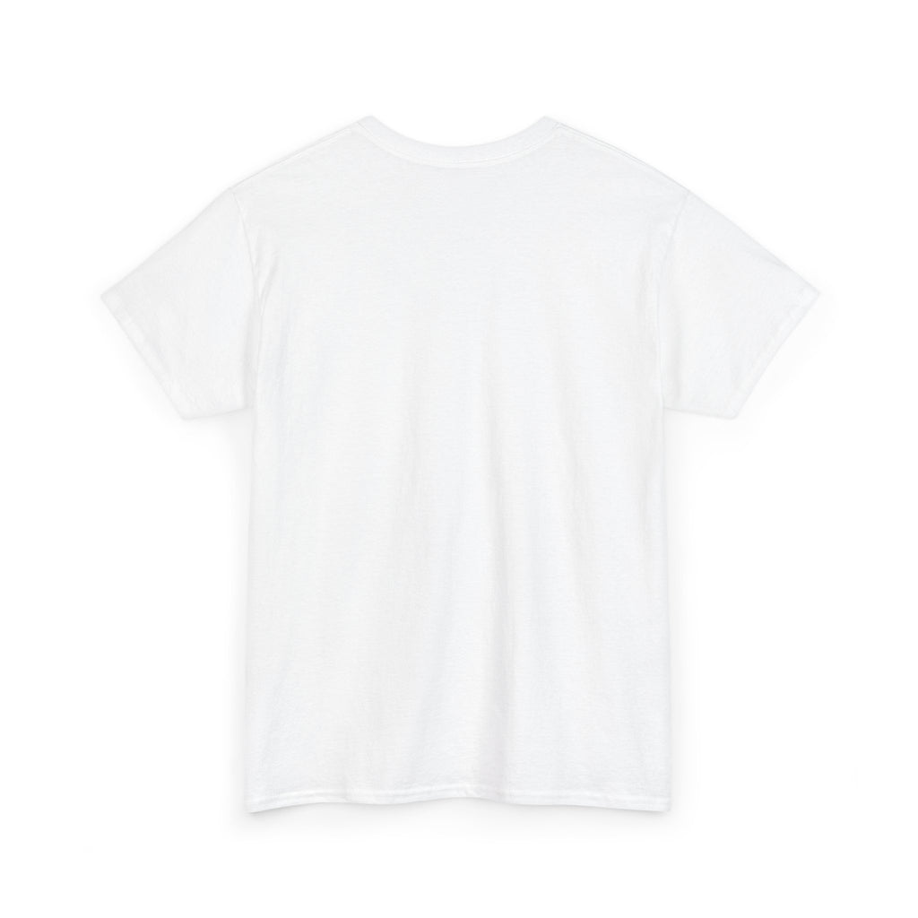 Knucklehead Fist Graphic Tee | Punk Streetwear, Bold Logo White