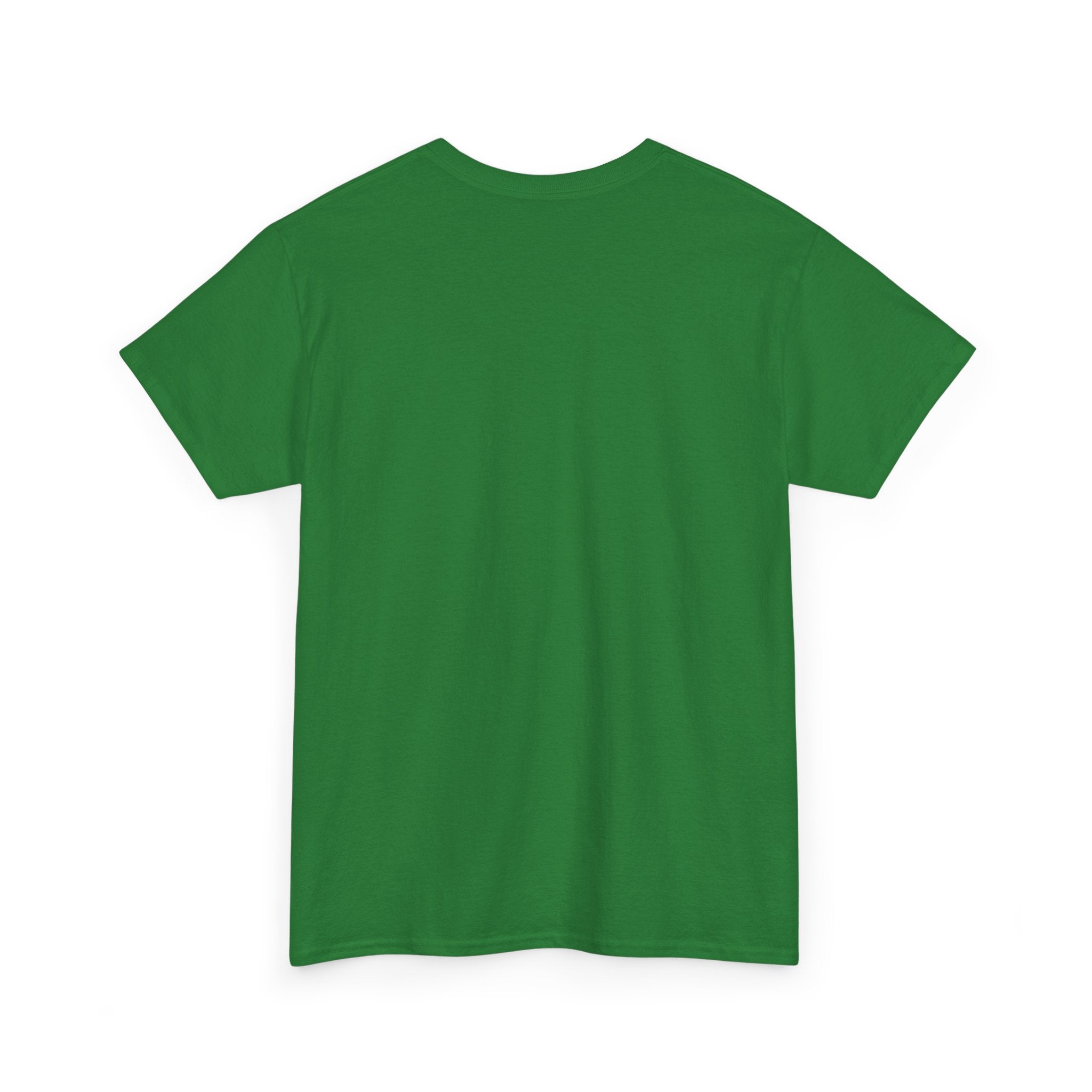 Knucklehead Art Metal Emblem T‑Shirt