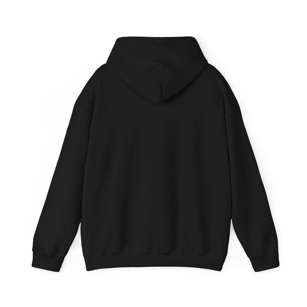 No More War Hoodie | anti-war, peace, ceasefire, solidarity. Navy