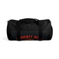 Knucklehead Skull Logo Duffel Bag - Rocker Gym & Travel Bag Small