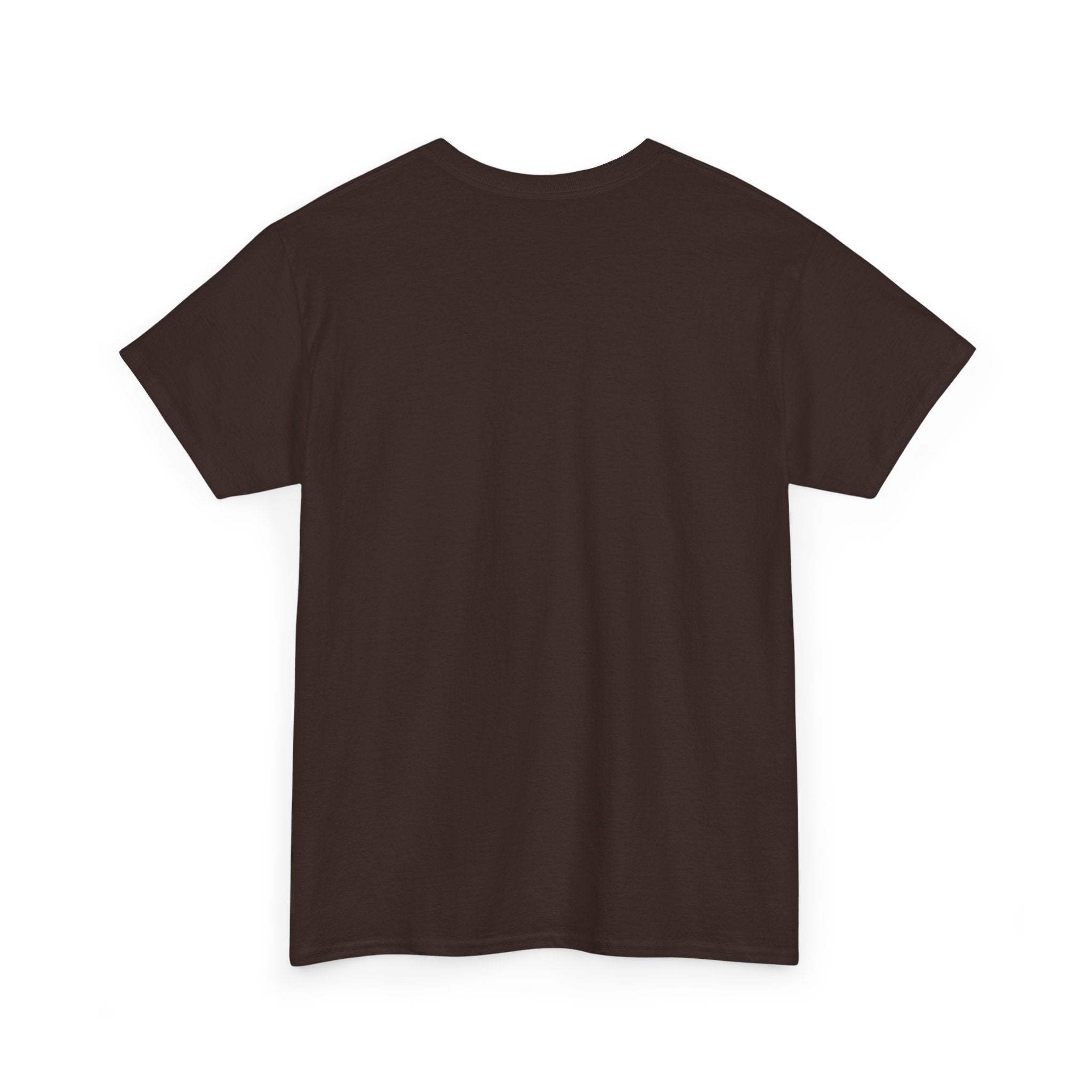 Knucklehead Art Metal Emblem T‑Shirt
