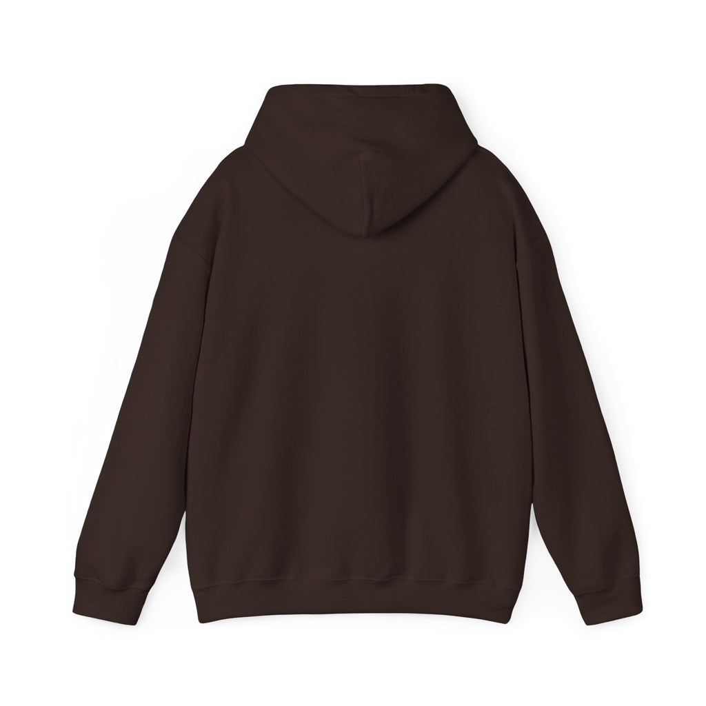 Knucklehead Fist Hoodie – Retro Graffiti Streetwear Pullover