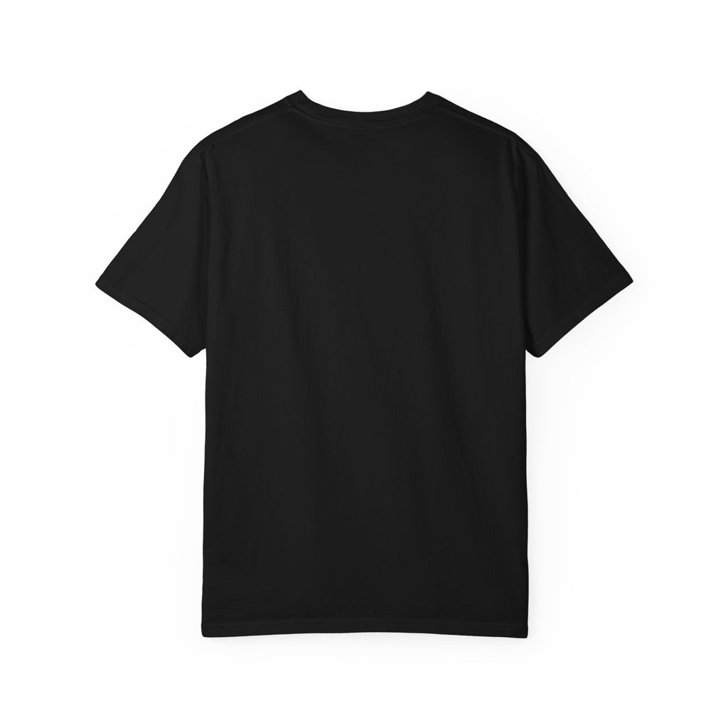 Knucklehead Fist Graphic T-Shirt — Casual Streetwear Tee Berry