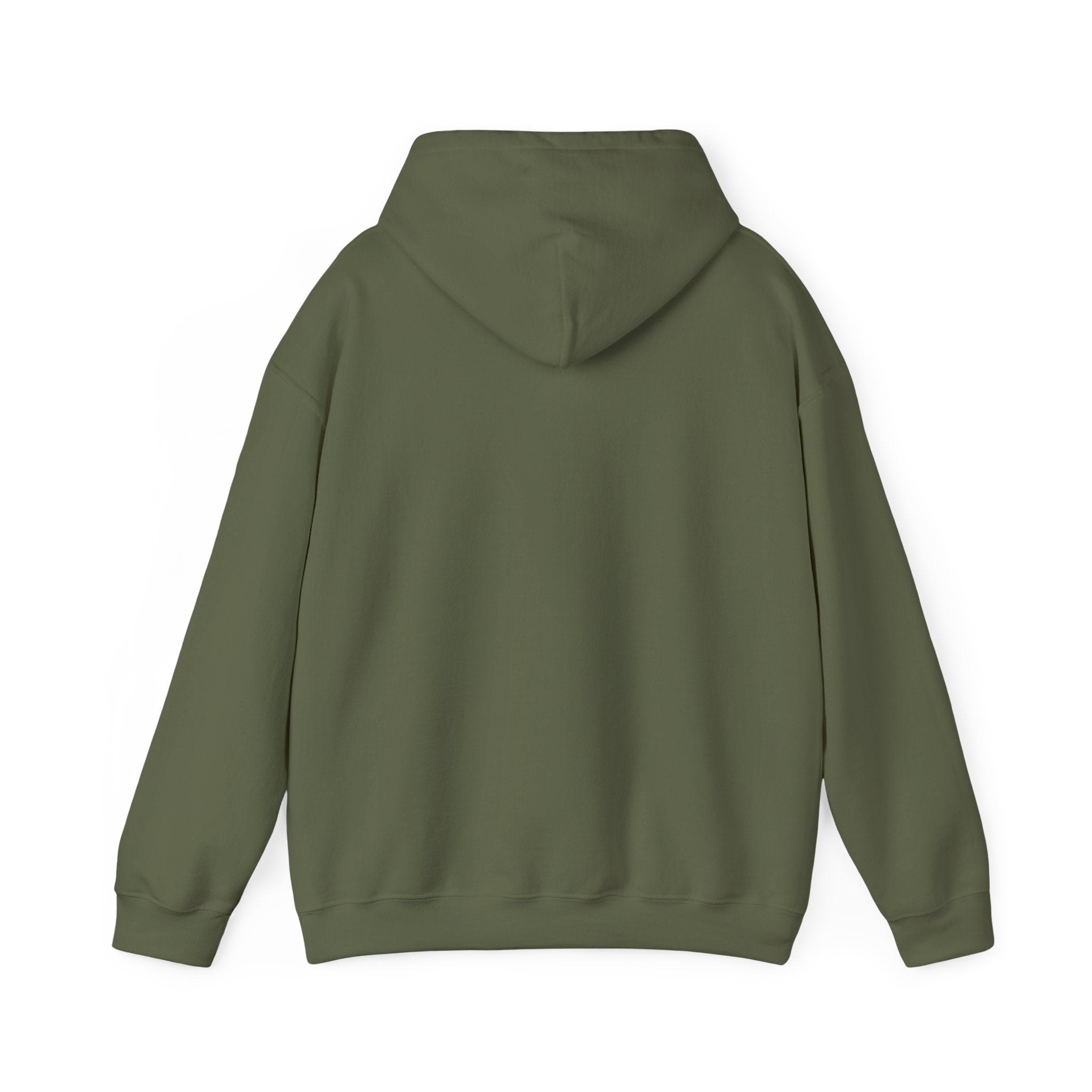 Knucklehead Fist Hoodie – Retro Boxing Punch Graphic Sweatshirt