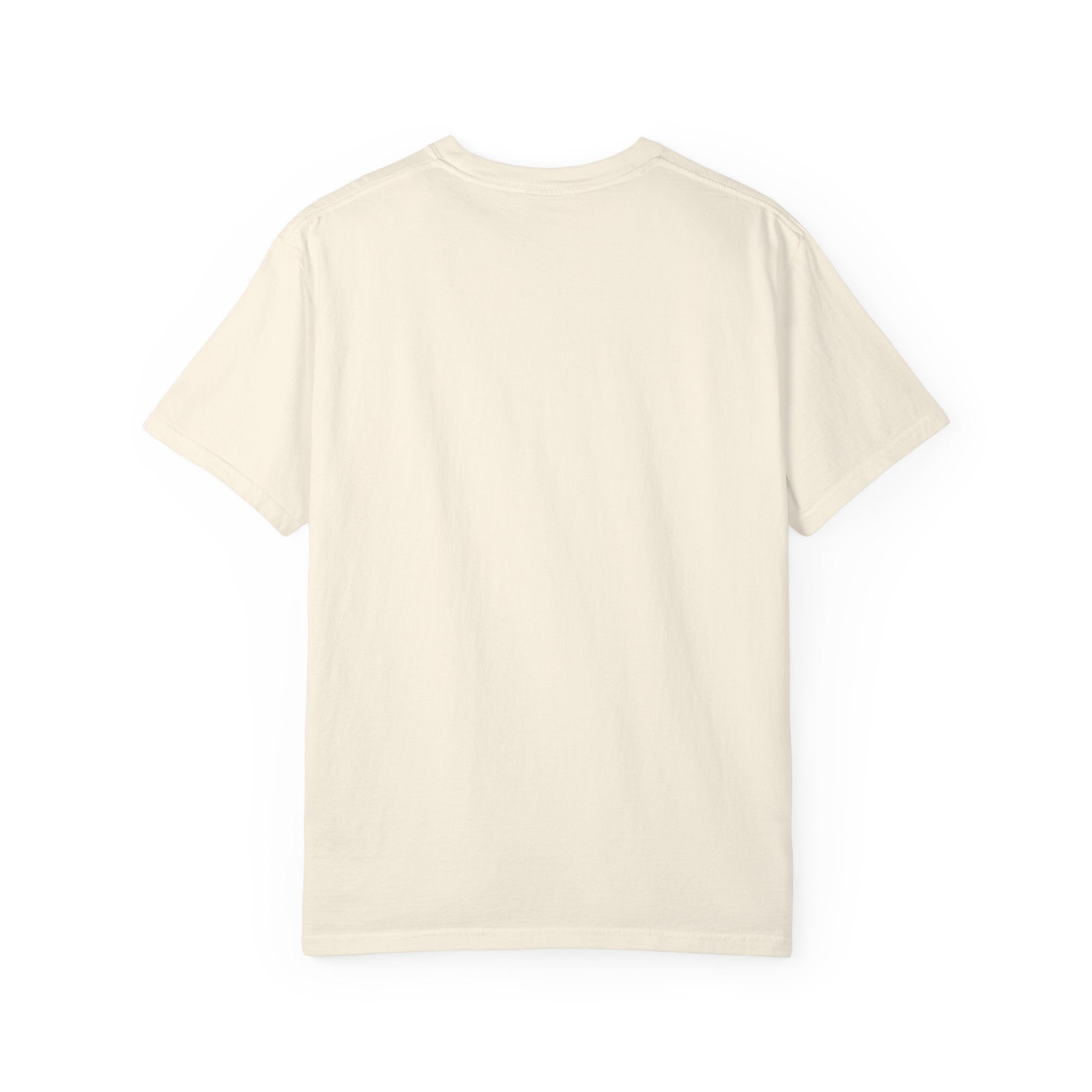 Knuckle Head Art T‑Shirt — Retro Fist Graphic Tee