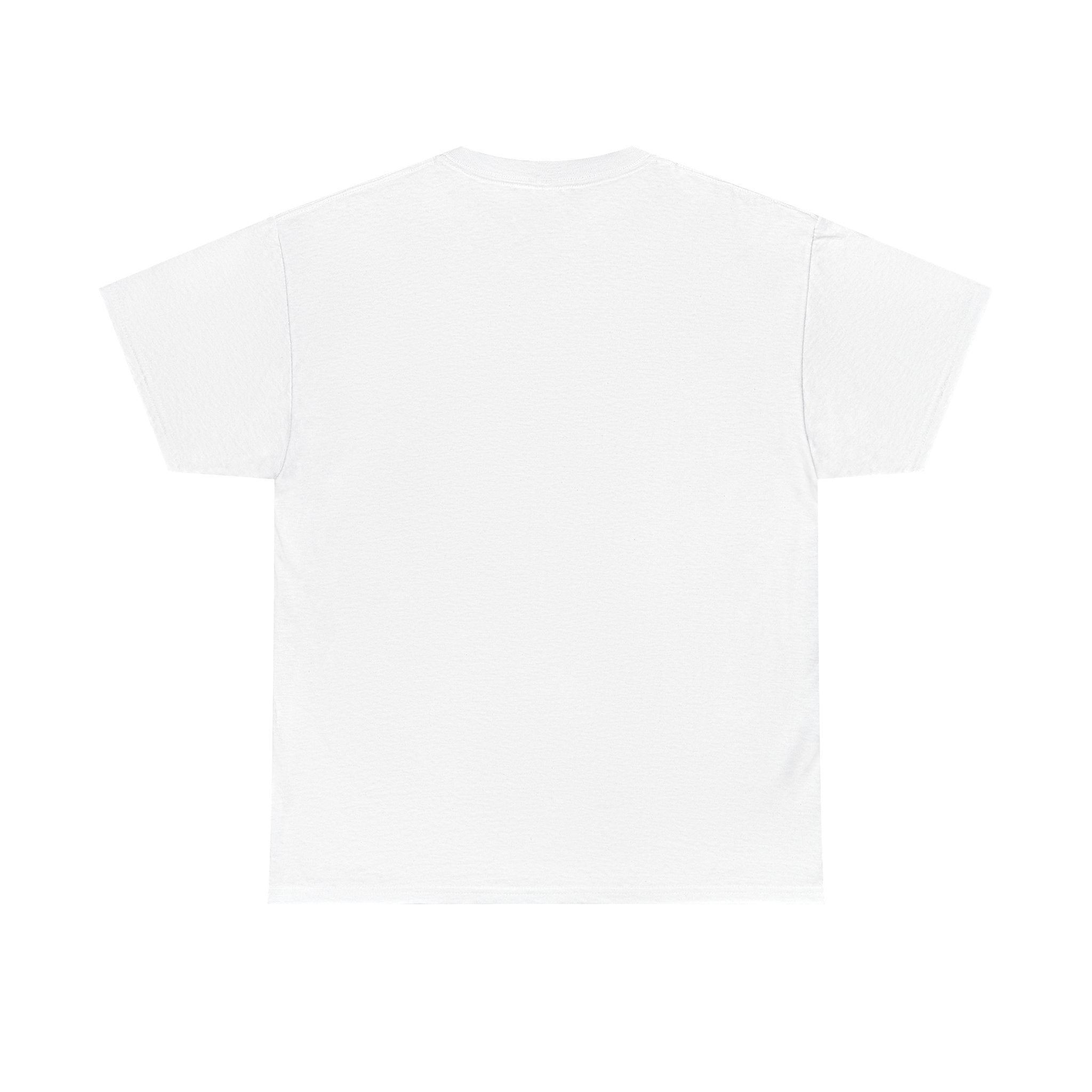 Knucklehead Art Metal Emblem T‑Shirt